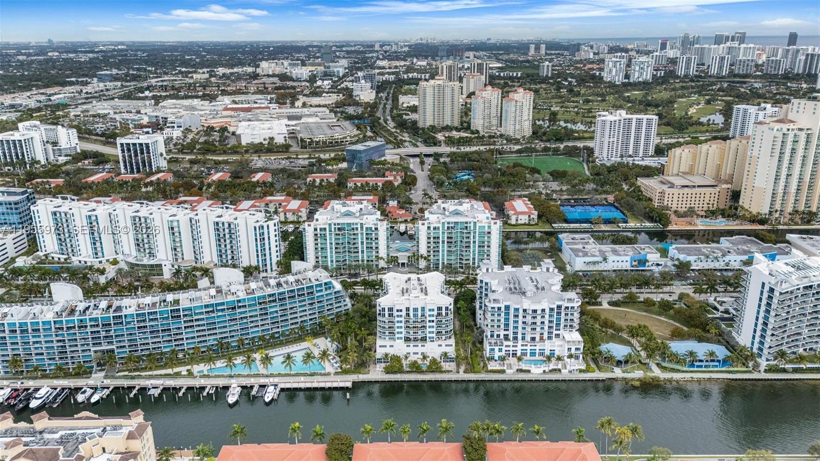 3131 NE 188th St #2-803, Aventura FL 33180