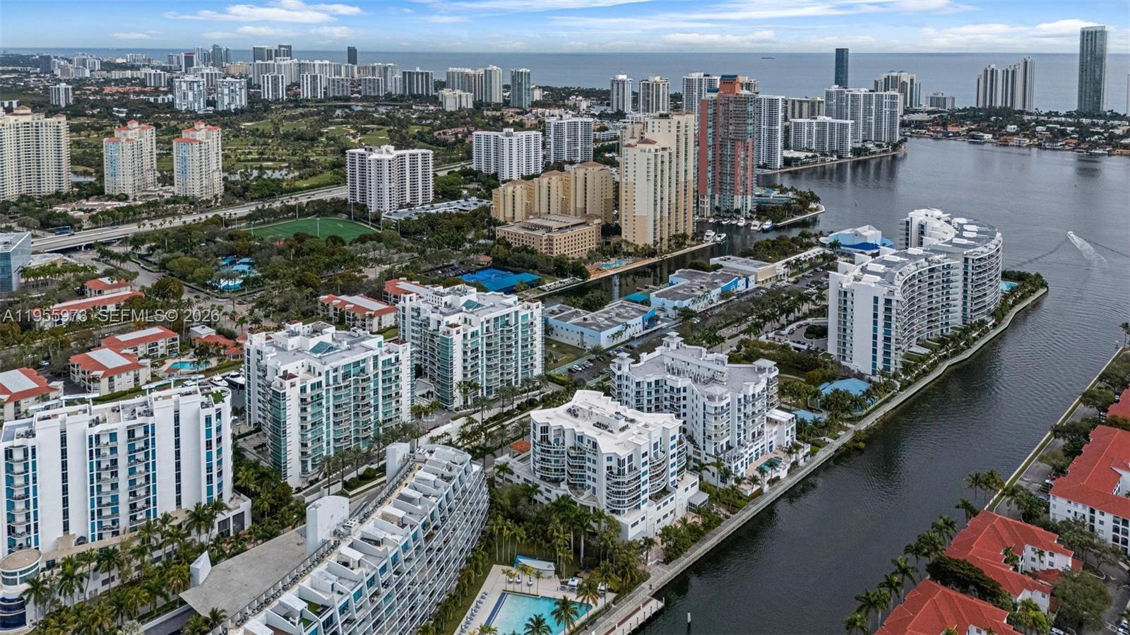 3131 NE 188th St #2-803, Aventura FL 33180
