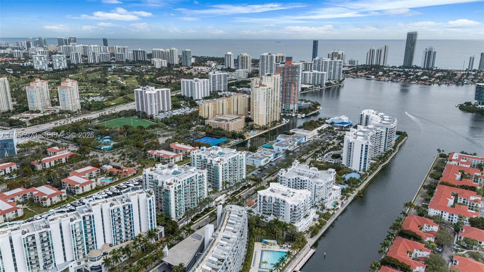 3131 NE 188th St #2-803, Aventura FL 33180
