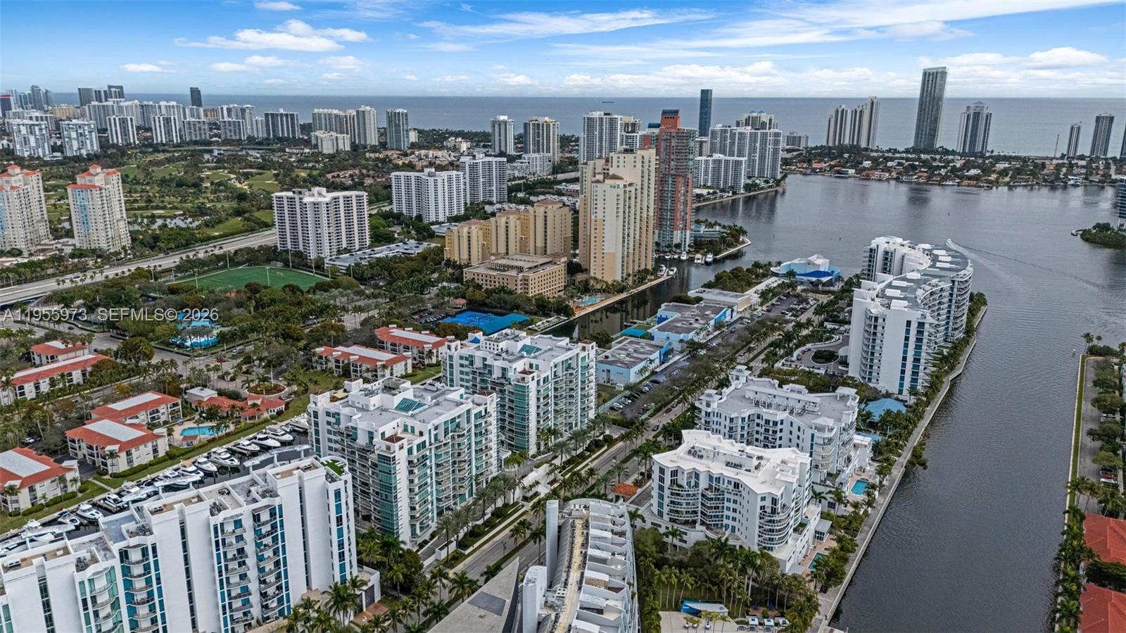 3131 NE 188th St #2-803, Aventura FL 33180