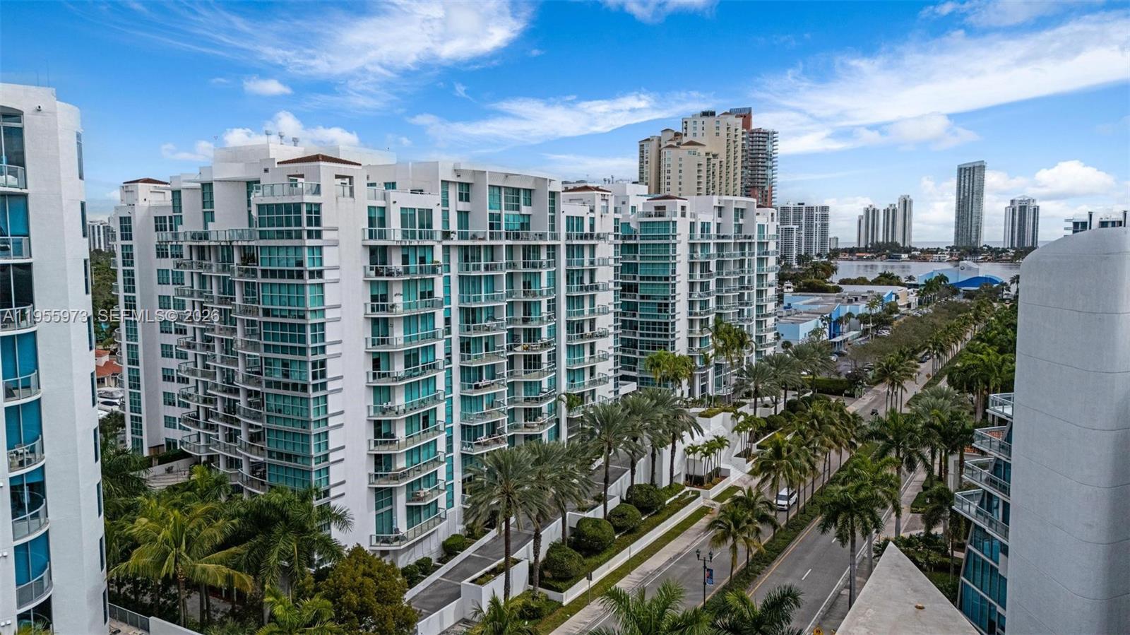 3131 NE 188th St #2-803, Aventura FL 33180
