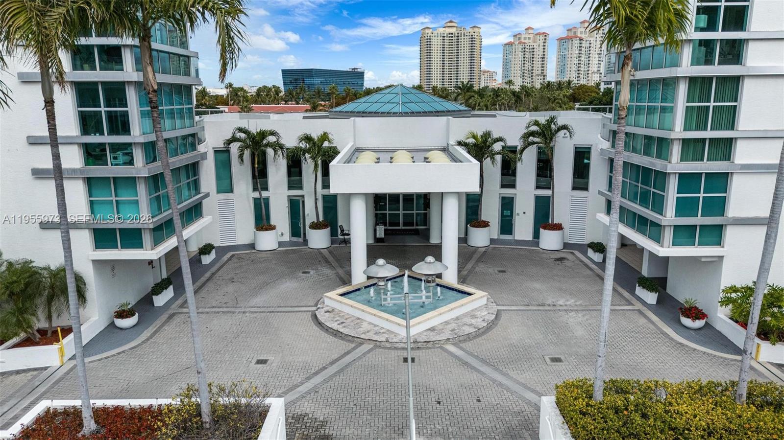3131 NE 188th St #2-803, Aventura FL 33180