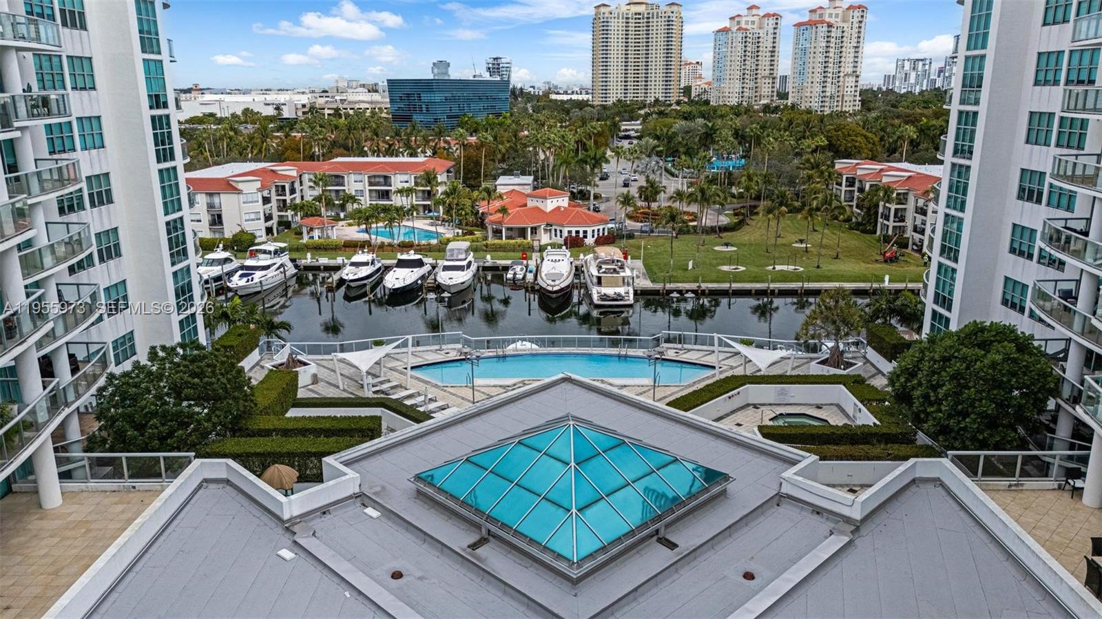 3131 NE 188th St #2-803, Aventura FL 33180