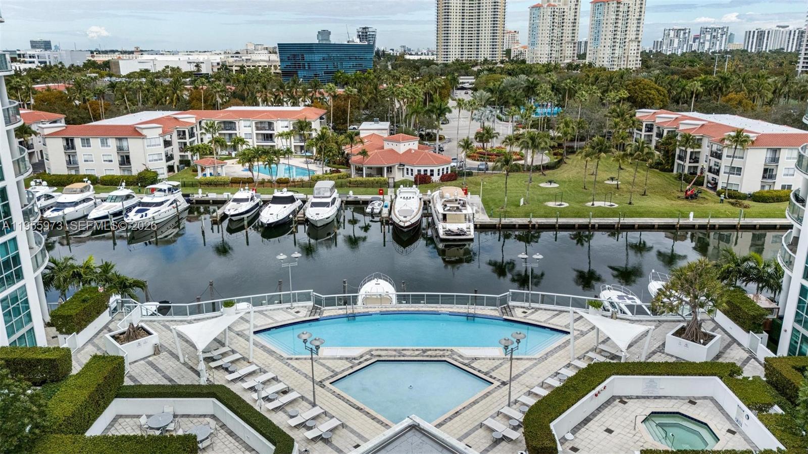 3131 NE 188th St #2-803, Aventura FL 33180