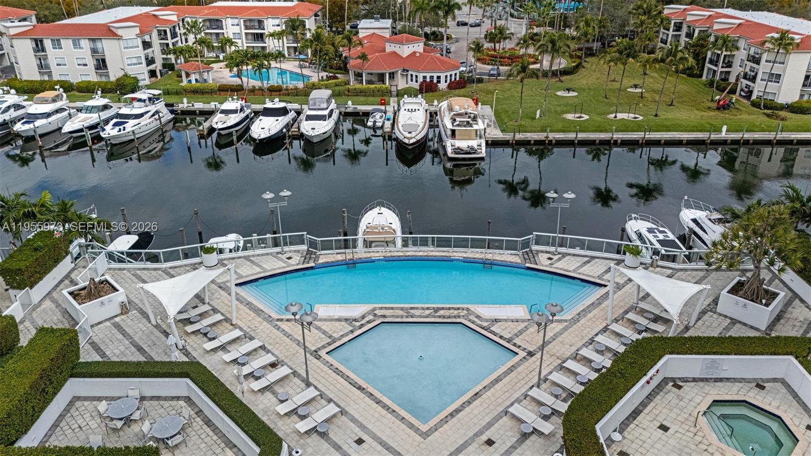 3131 NE 188th St #2-803, Aventura FL 33180