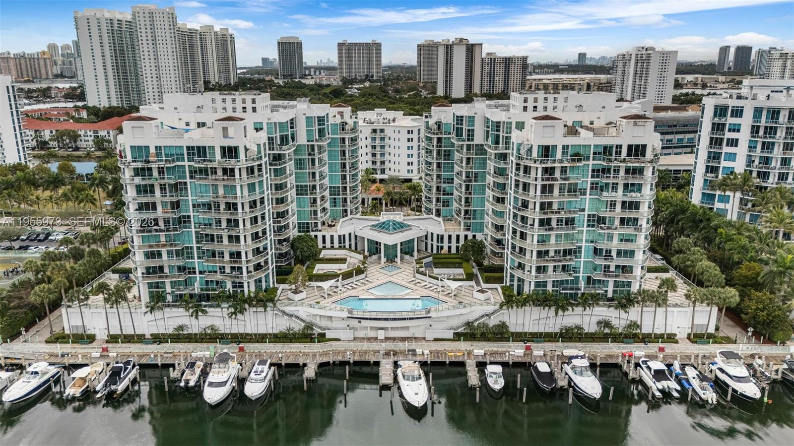 3131 NE 188th St #2-803, Aventura FL 33180