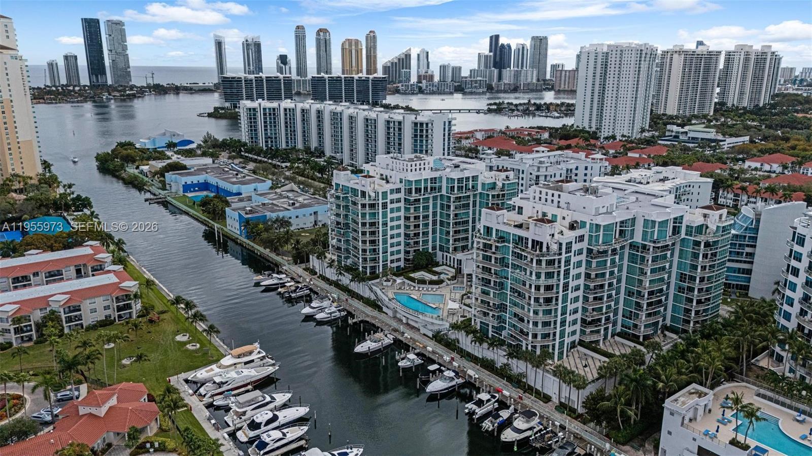 3131 NE 188th St #2-803, Aventura FL 33180
