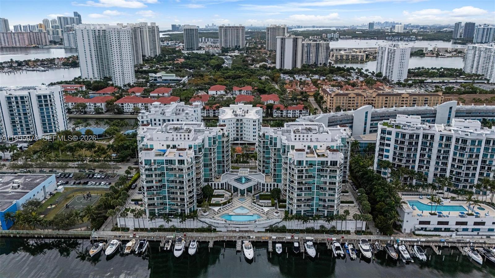 3131 NE 188th St #2-803, Aventura FL 33180