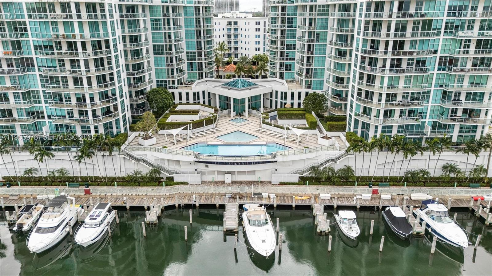 3131 NE 188th St #2-803, Aventura FL 33180