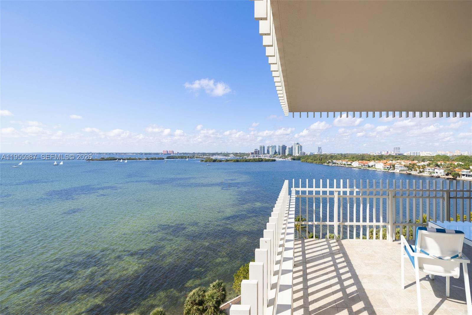 1 Grove Isle Dr #A1102, Miami FL 33133