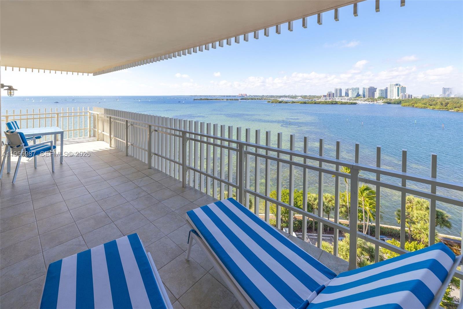 1 Grove Isle Dr #A1102, Miami FL 33133