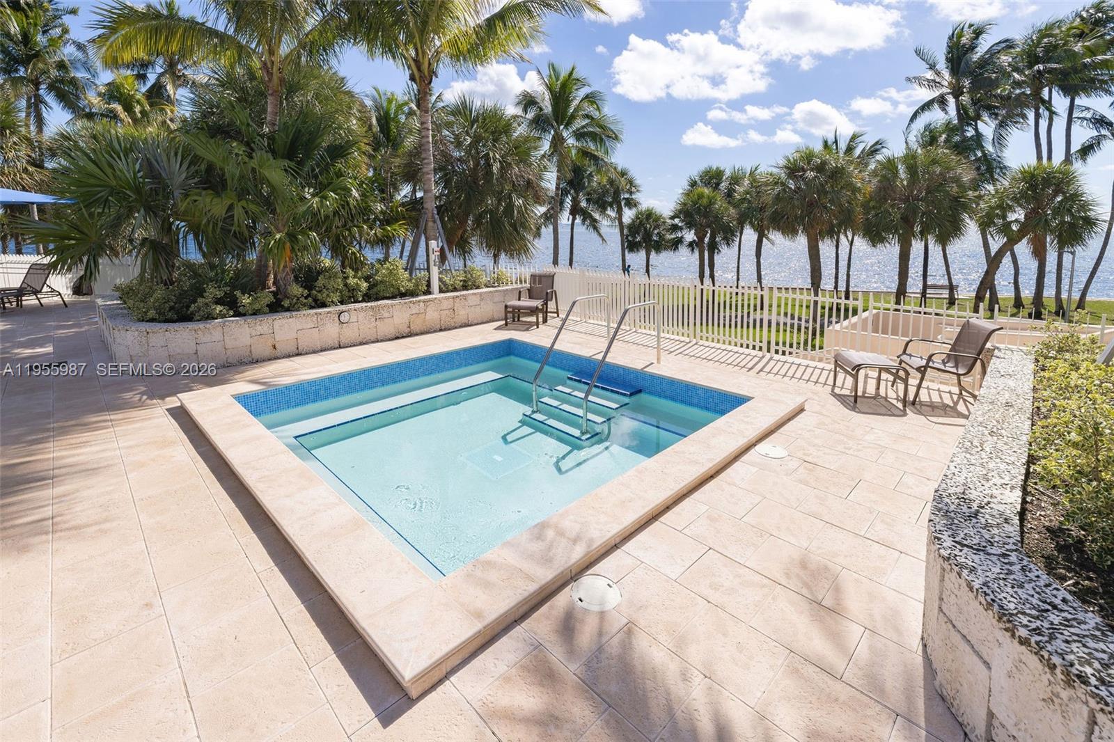 1 Grove Isle Dr #A1102, Miami FL 33133