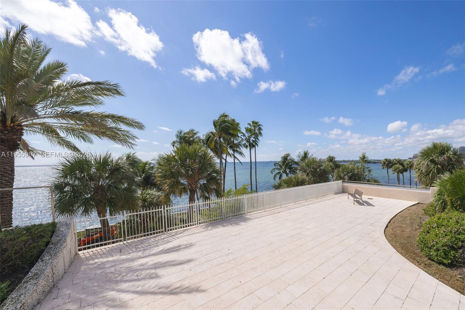 1 Grove Isle Dr #A1102, Miami FL 33133