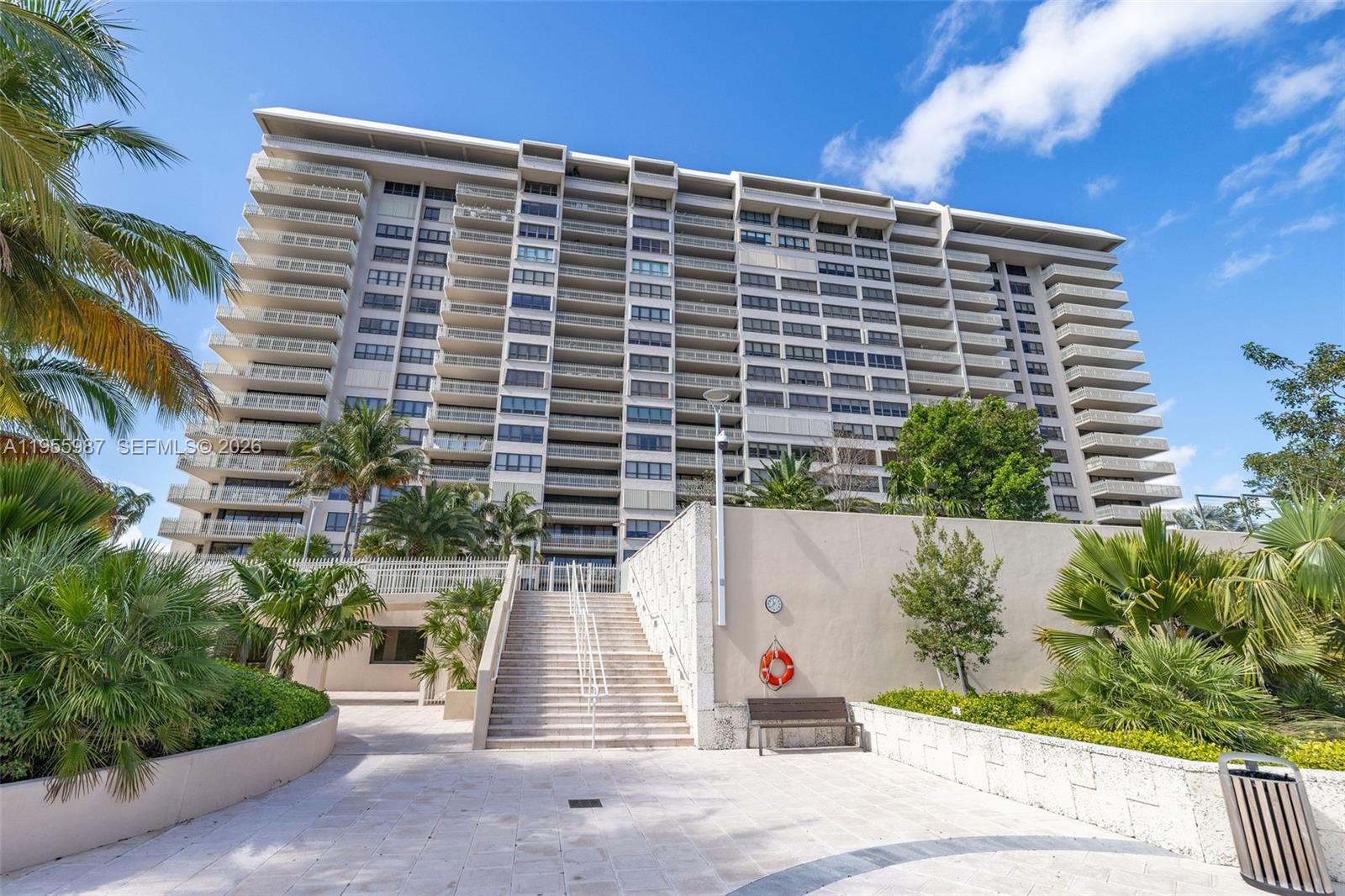 1 Grove Isle Dr #A1102, Miami FL 33133