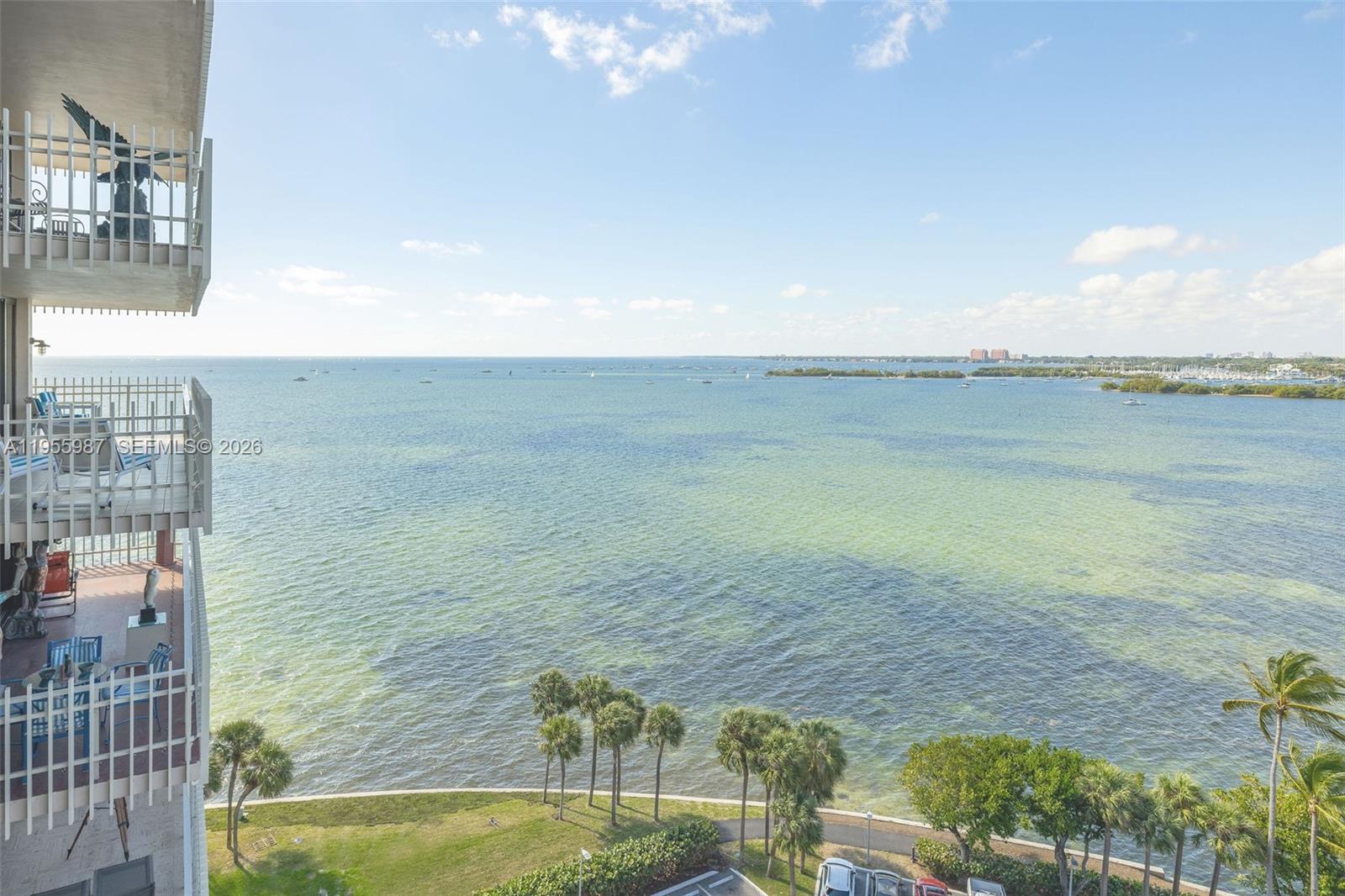 1 Grove Isle Dr #A1102, Miami FL 33133