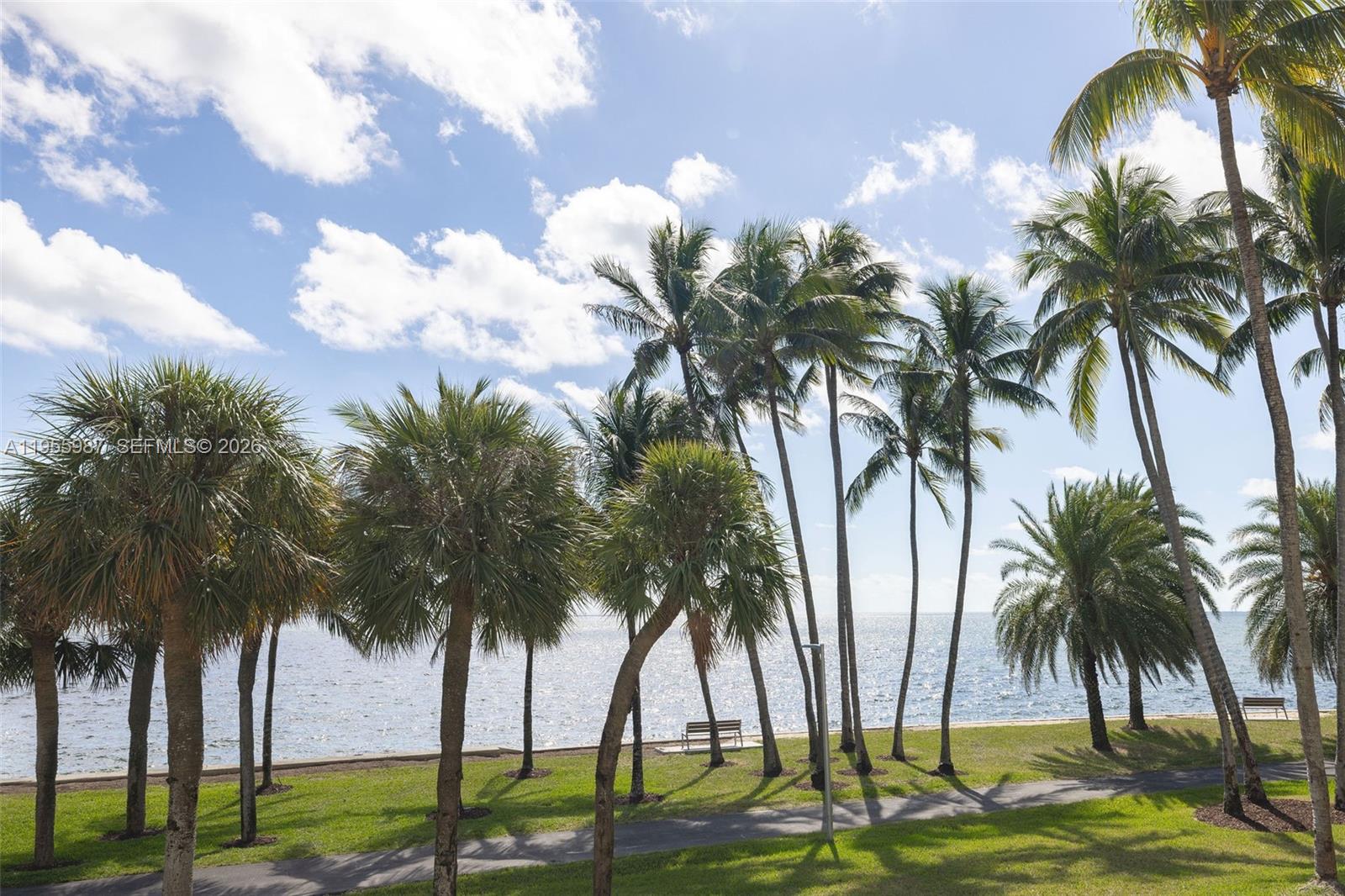 1 Grove Isle Dr #A1102, Miami FL 33133