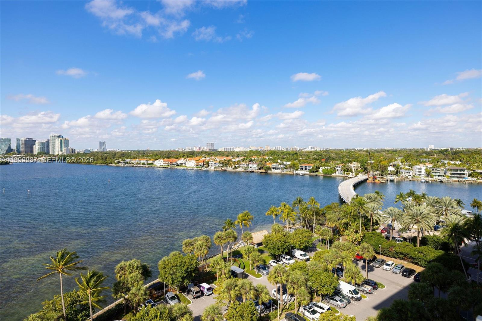 1 Grove Isle Dr #A1102, Miami FL 33133
