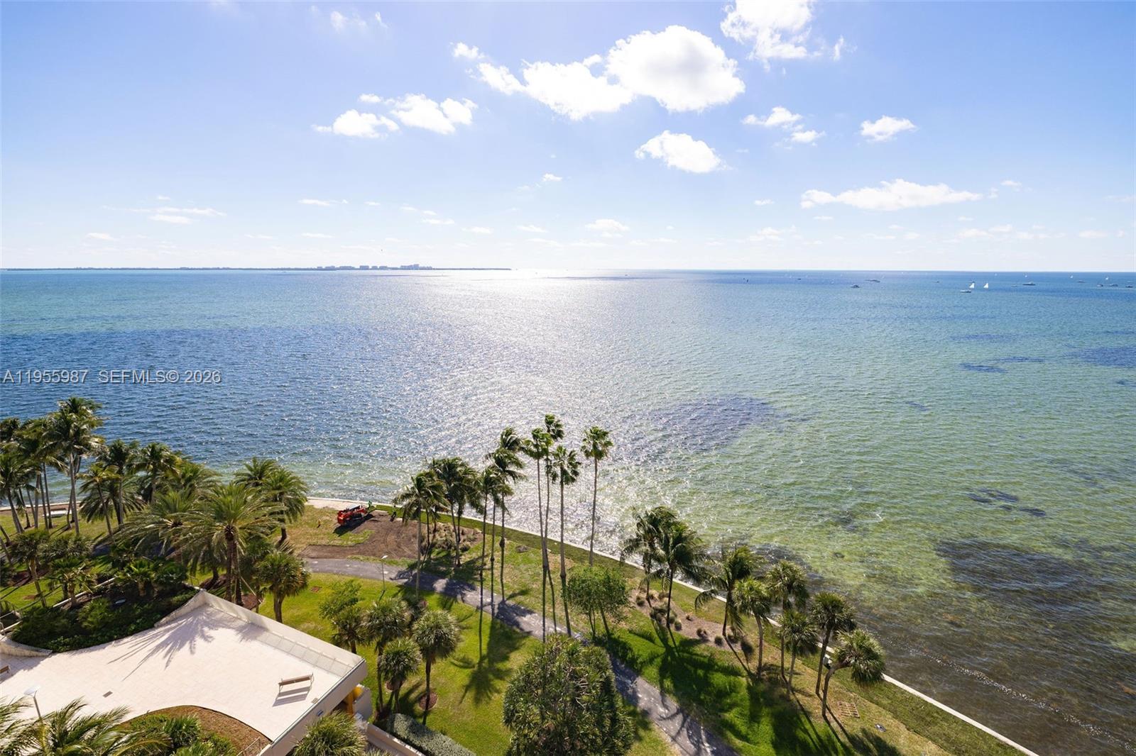 1 Grove Isle Dr #A1102, Miami FL 33133