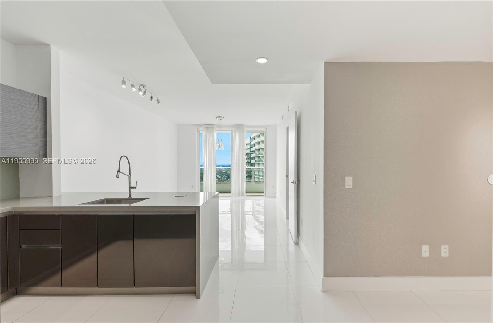 1080 Brickell Ave #3507, Miami FL 33131