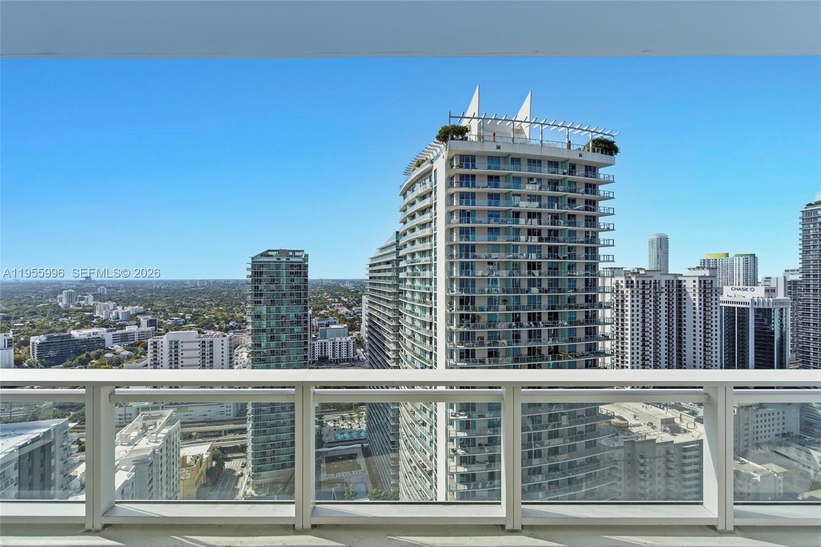 1080 Brickell Ave #3507, Miami FL 33131