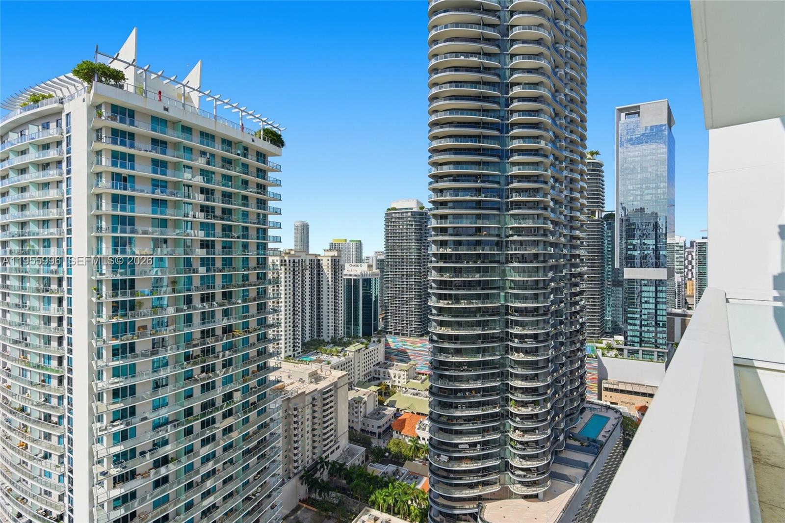 1080 Brickell Ave #3507, Miami FL 33131