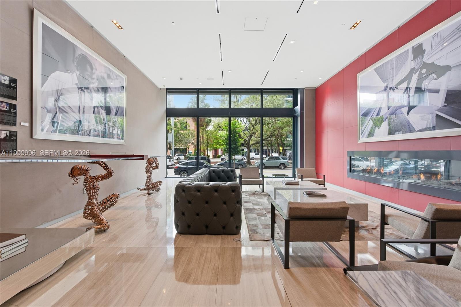 1080 Brickell Ave #3507, Miami FL 33131