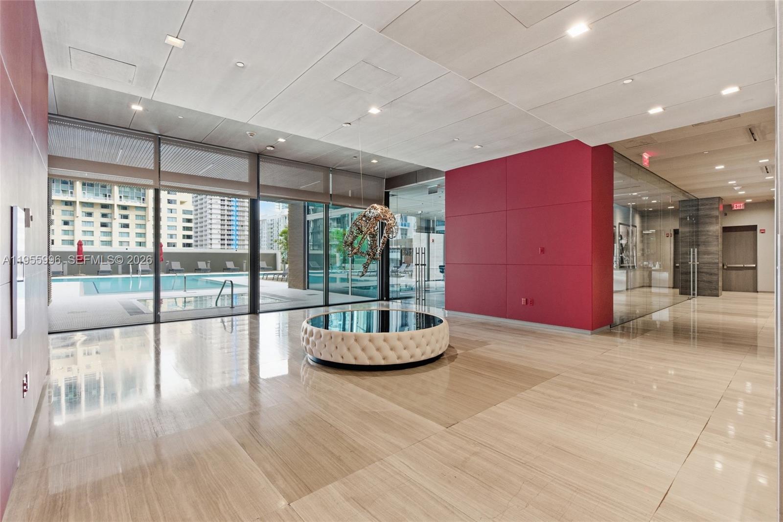 1080 Brickell Ave #3507, Miami FL 33131