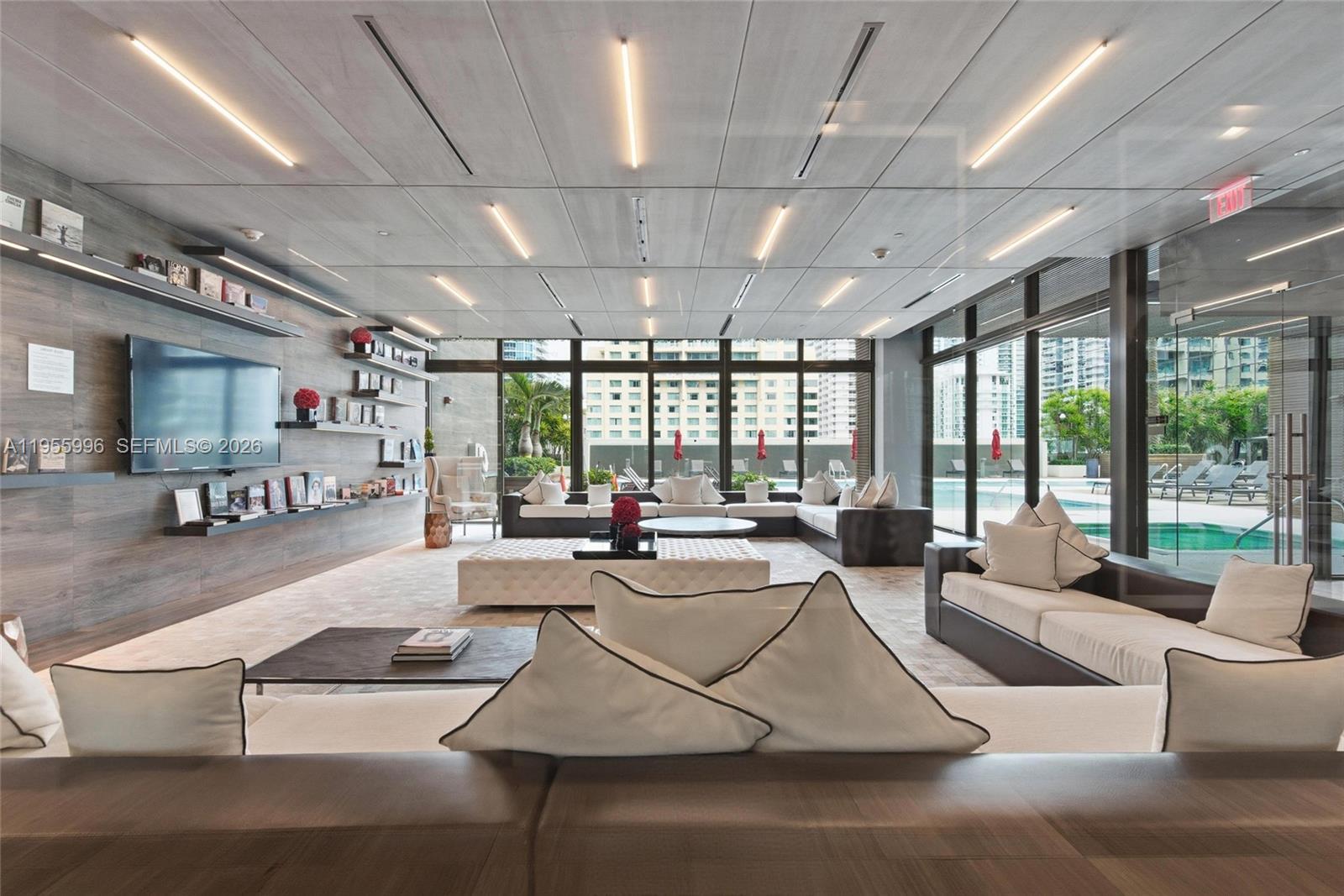 1080 Brickell Ave #3507, Miami FL 33131