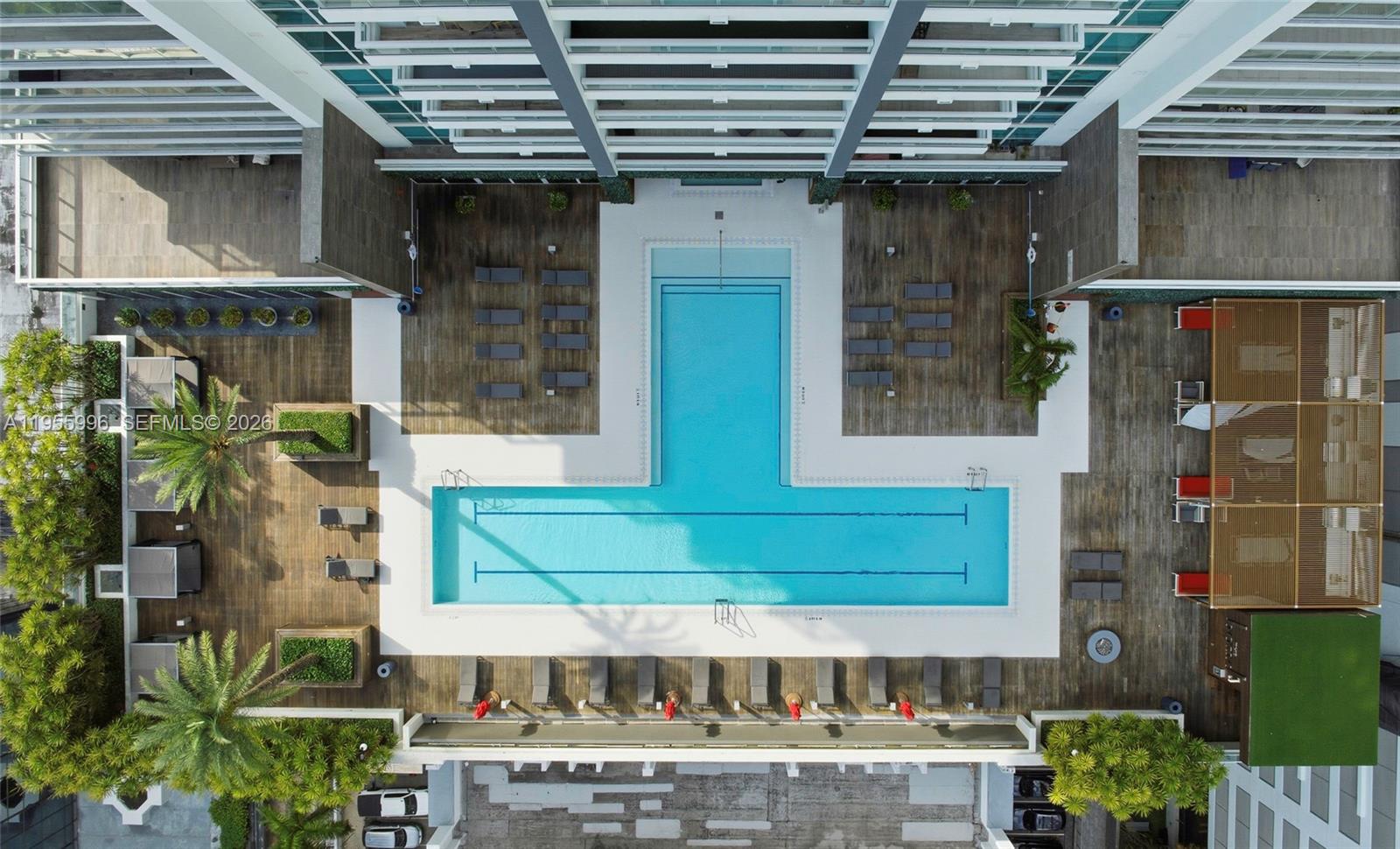 1080 Brickell Ave #3507, Miami FL 33131