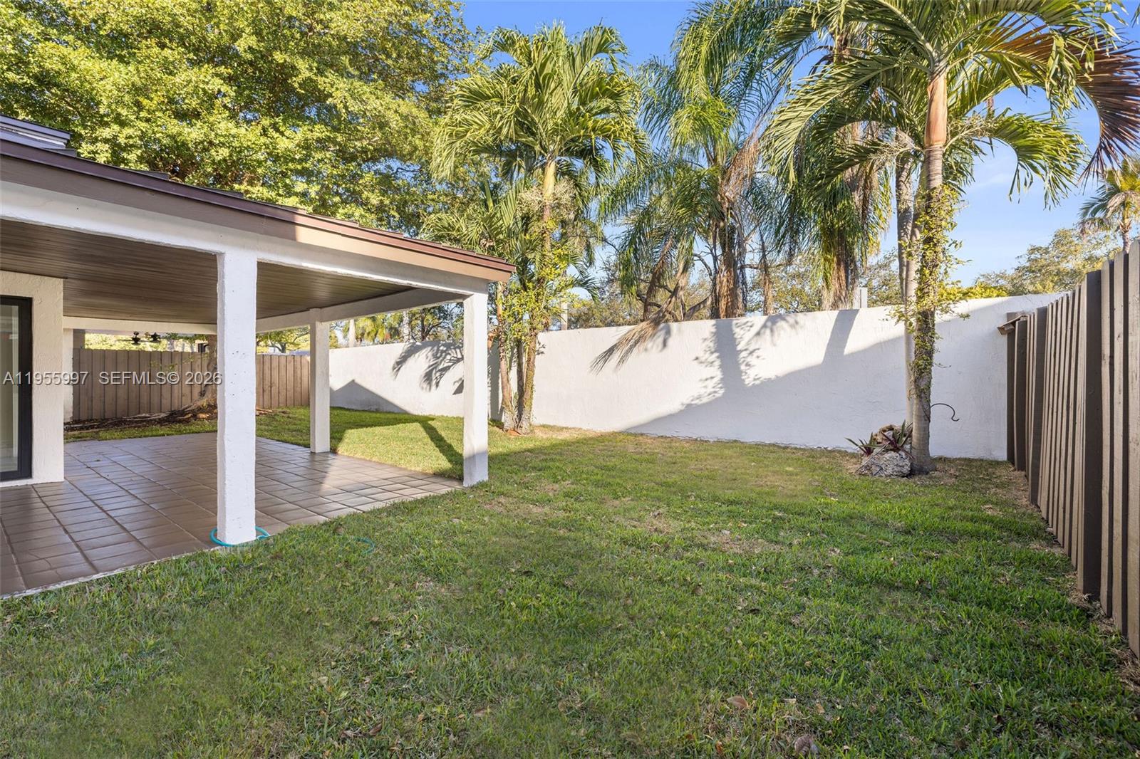 11260 SW 157th Ct, Miami FL 33196