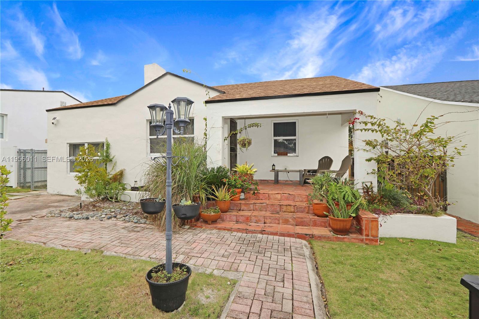 1345 SW 17th St, Miami FL 33145