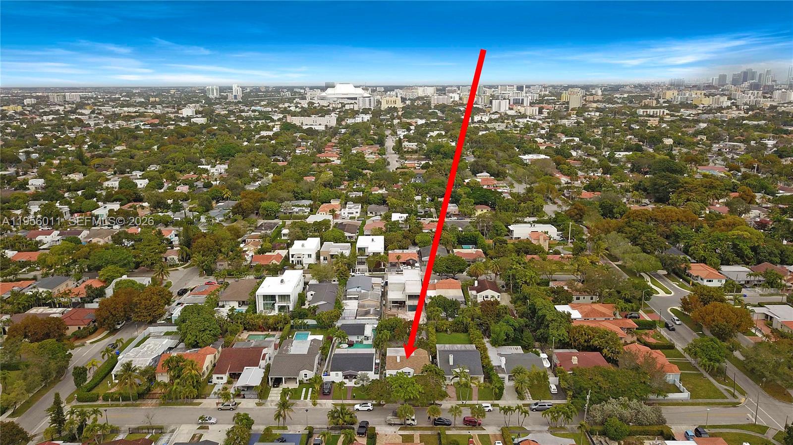 1345 SW 17th St, Miami FL 33145