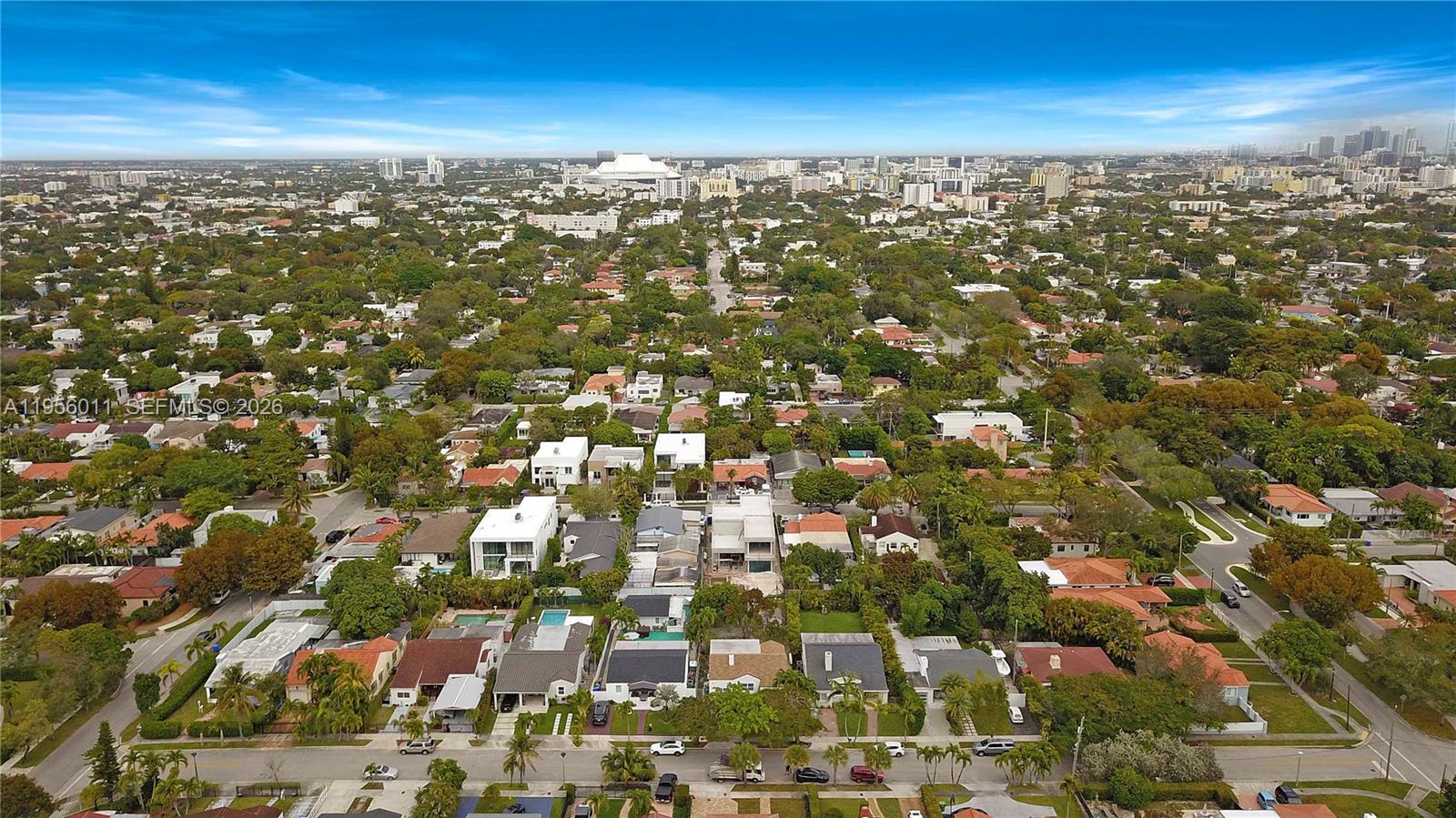 1345 SW 17th St, Miami FL 33145