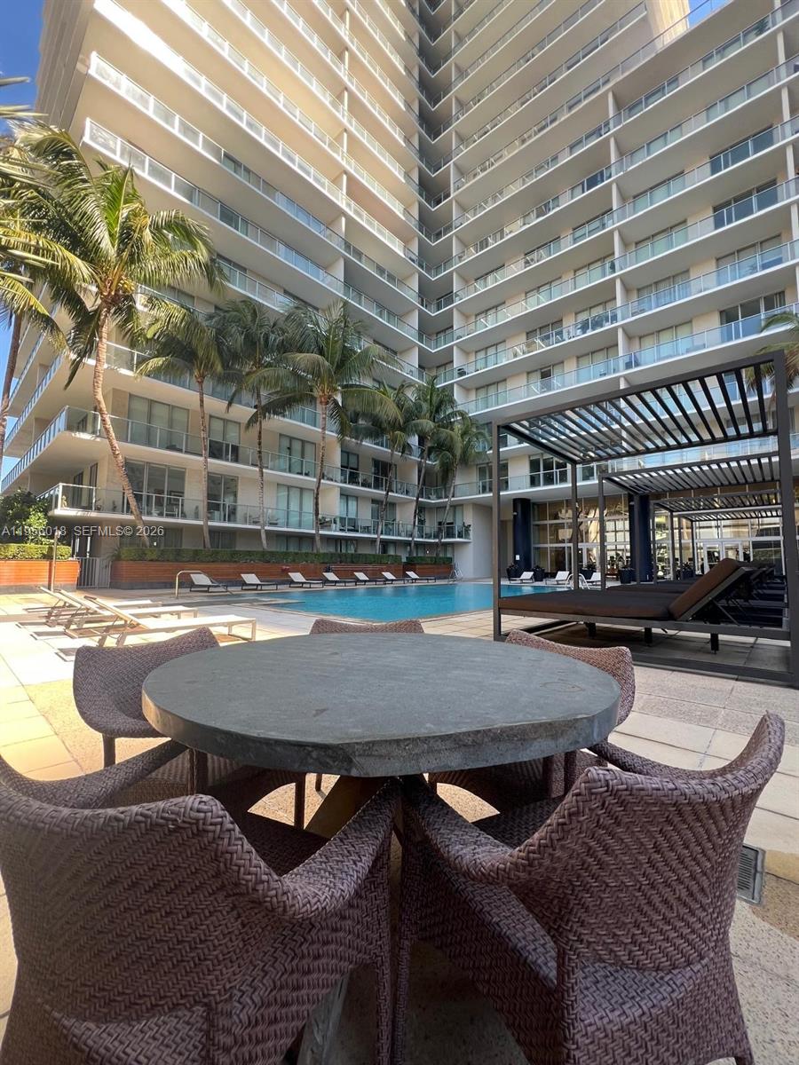 3470 E Coast Ave #H1906, Miami FL 33137