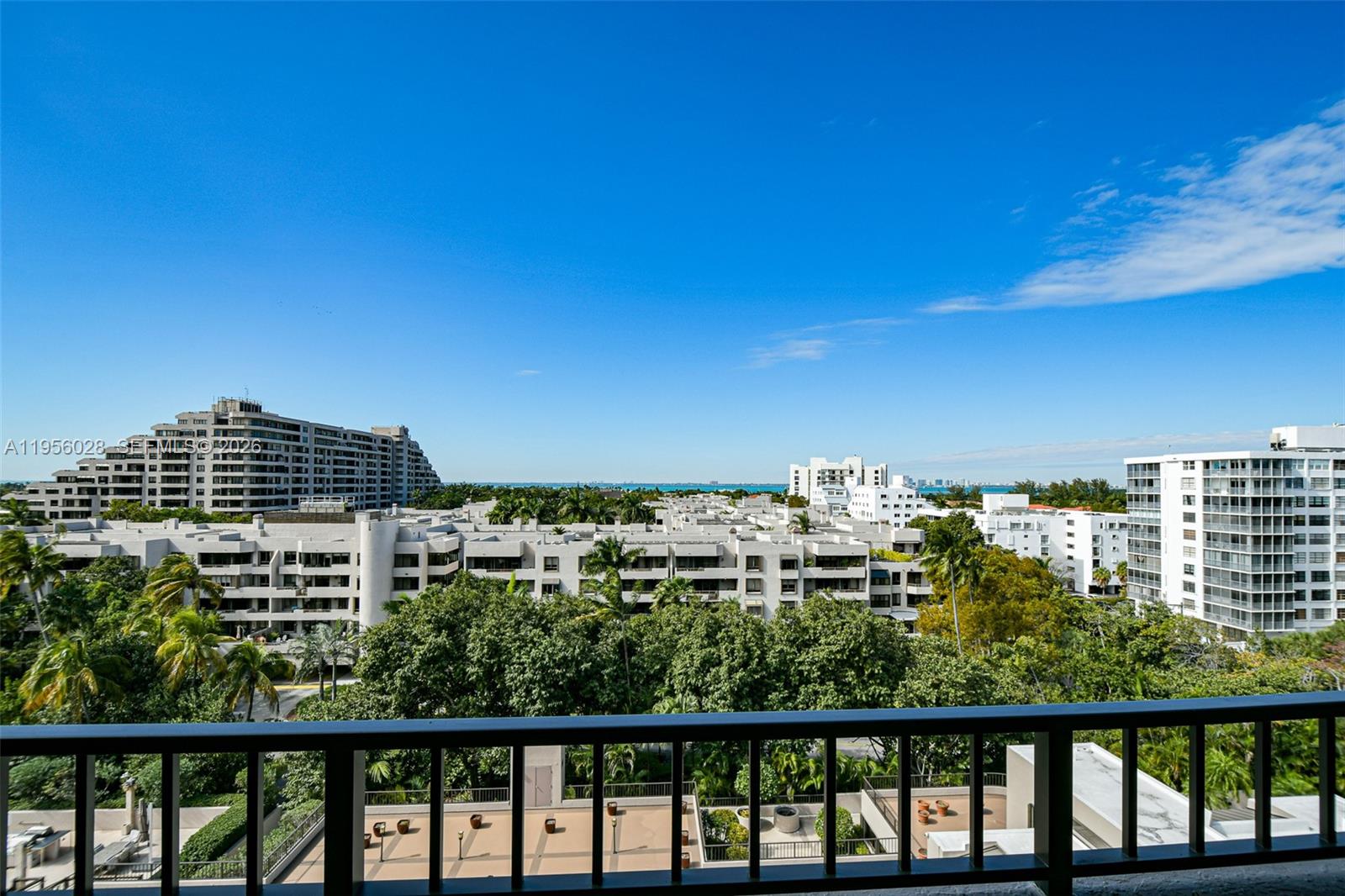 251 Crandon Blvd #704, Key Biscayne FL 33149