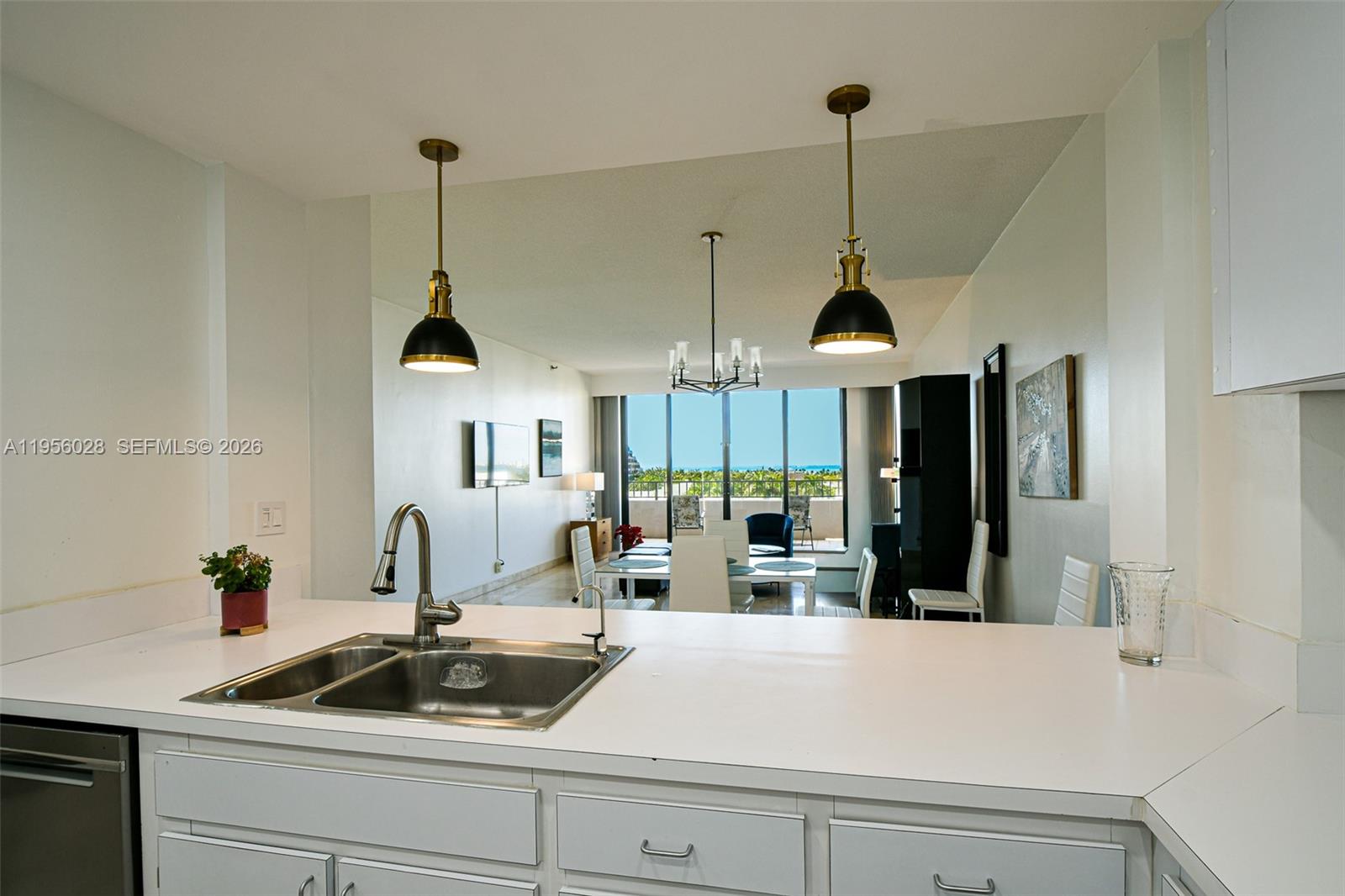 251 Crandon Blvd #704, Key Biscayne FL 33149