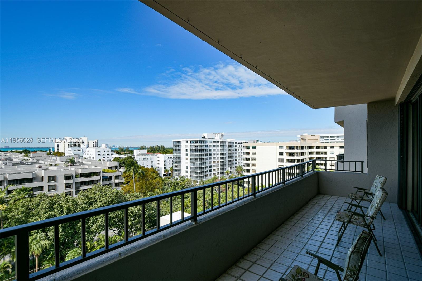 251 Crandon Blvd #704, Key Biscayne FL 33149