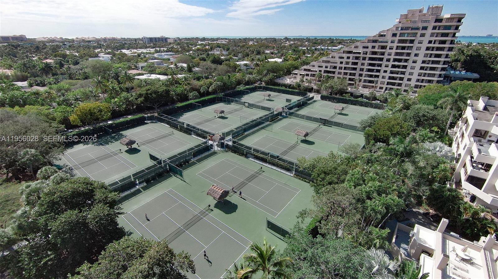 251 Crandon Blvd #704, Key Biscayne FL 33149