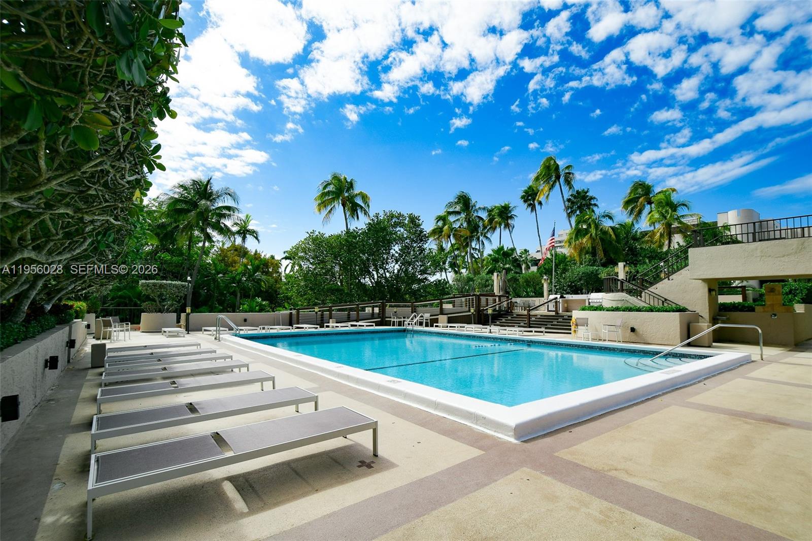 251 Crandon Blvd #704, Key Biscayne FL 33149