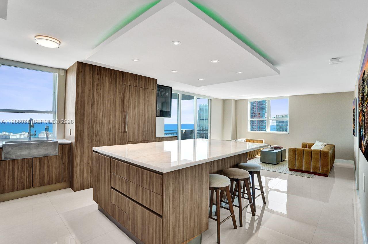 90 Alton Rd #2701, Miami Beach FL 33139