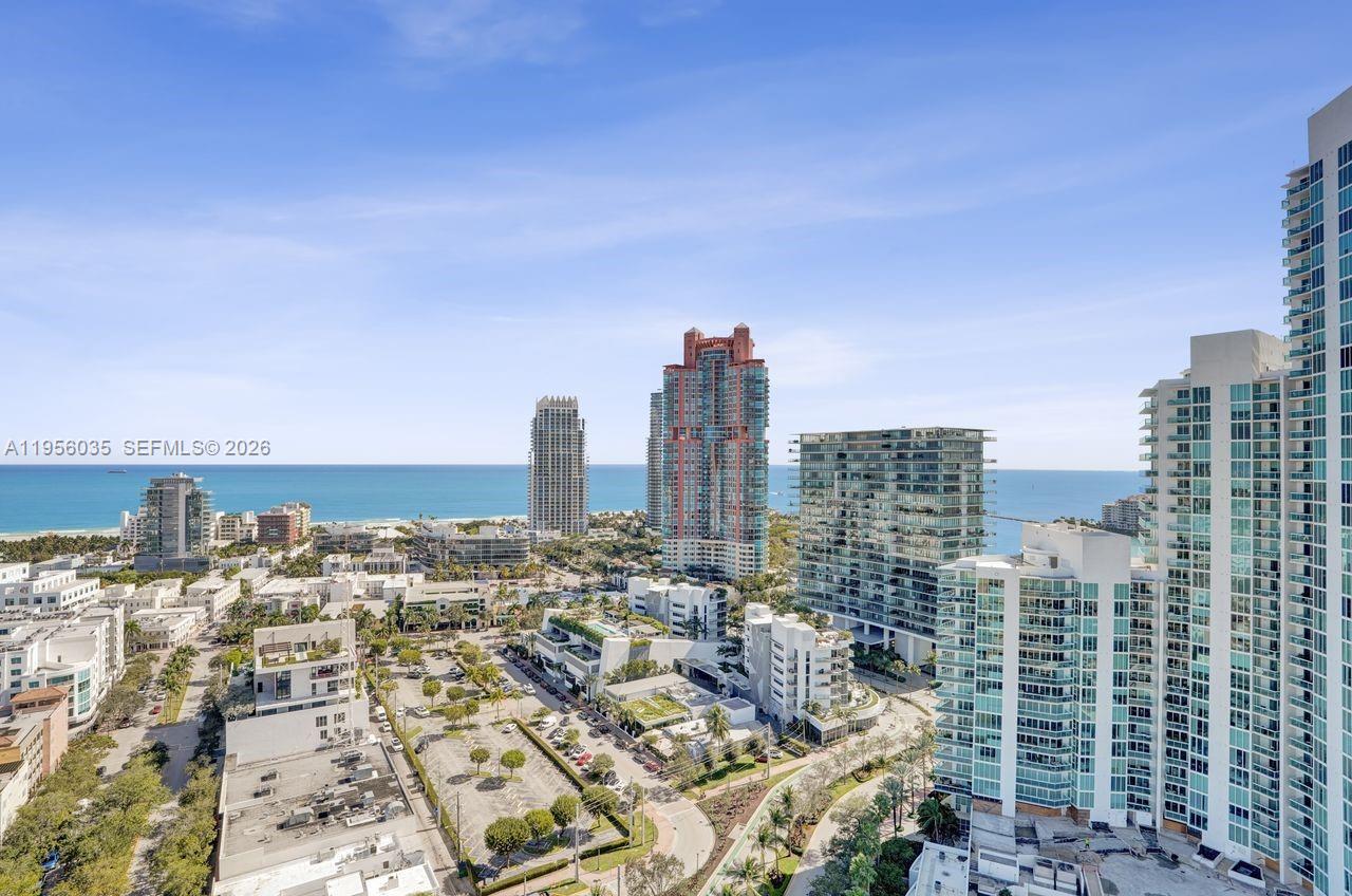 90 Alton Rd #2701, Miami Beach FL 33139