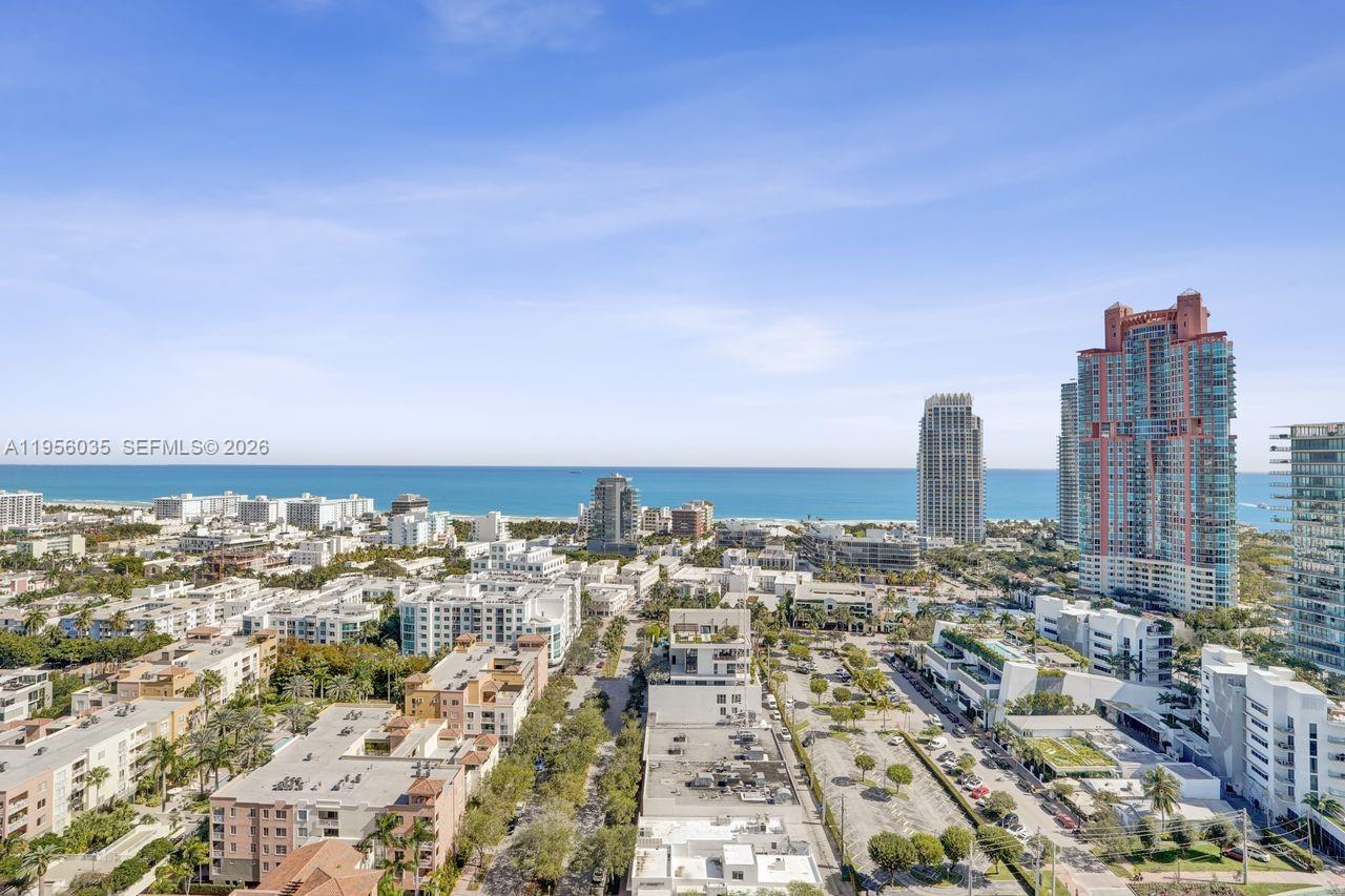 90 Alton Rd #2701, Miami Beach FL 33139