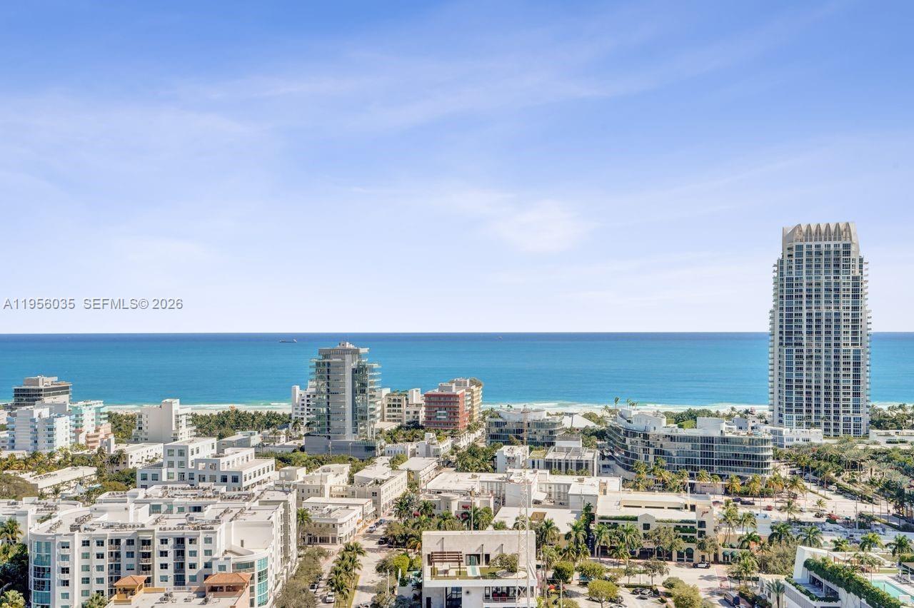 90 Alton Rd #2701, Miami Beach FL 33139