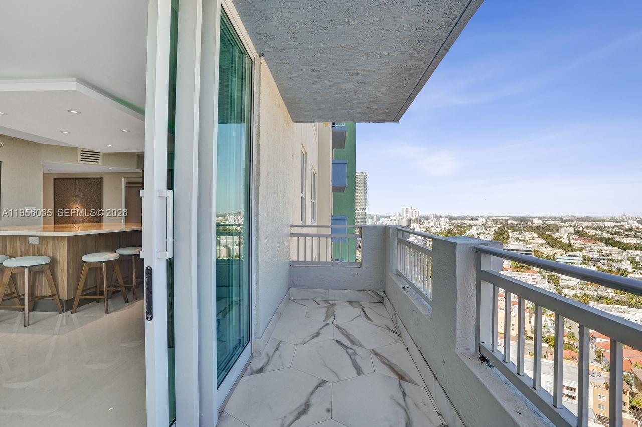 90 Alton Rd #2701, Miami Beach FL 33139