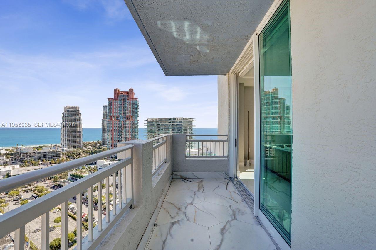 90 Alton Rd #2701, Miami Beach FL 33139