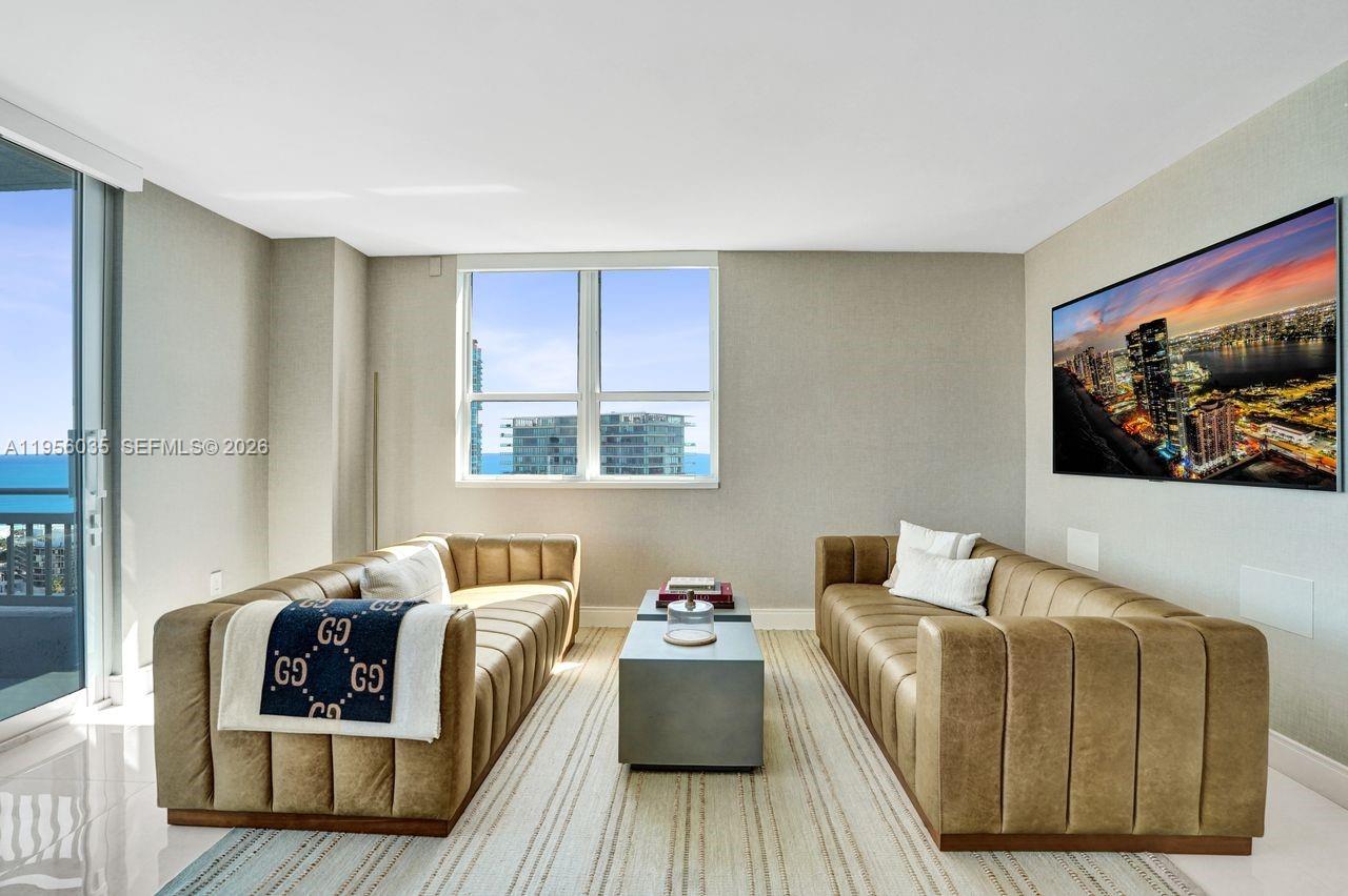90 Alton Rd #2701, Miami Beach FL 33139