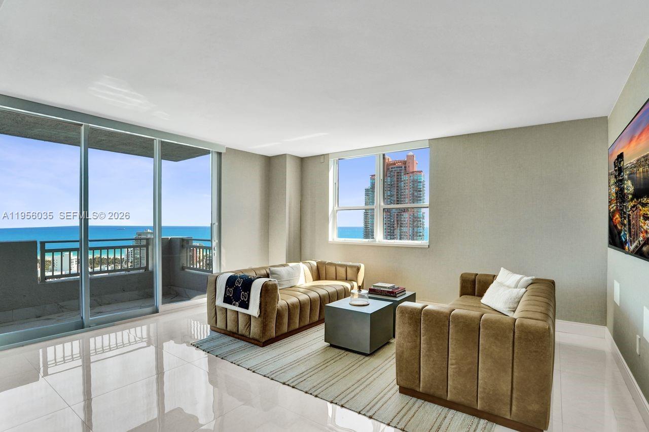 90 Alton Rd #2701, Miami Beach FL 33139