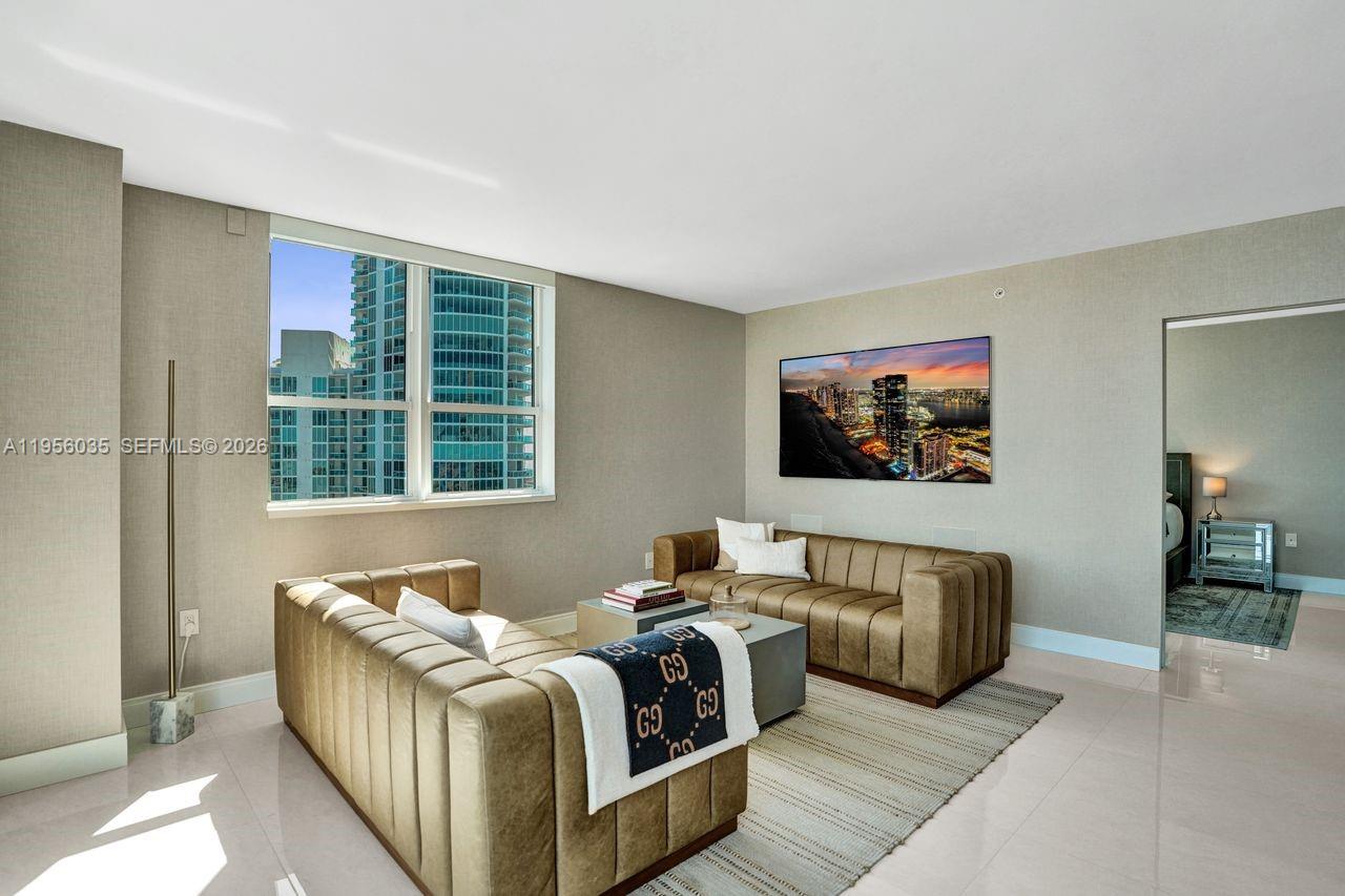 90 Alton Rd #2701, Miami Beach FL 33139