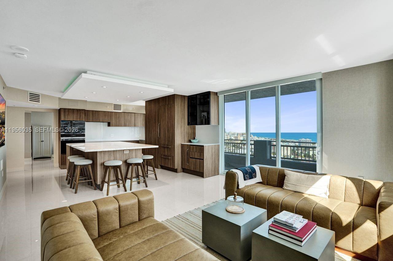 90 Alton Rd #2701, Miami Beach FL 33139