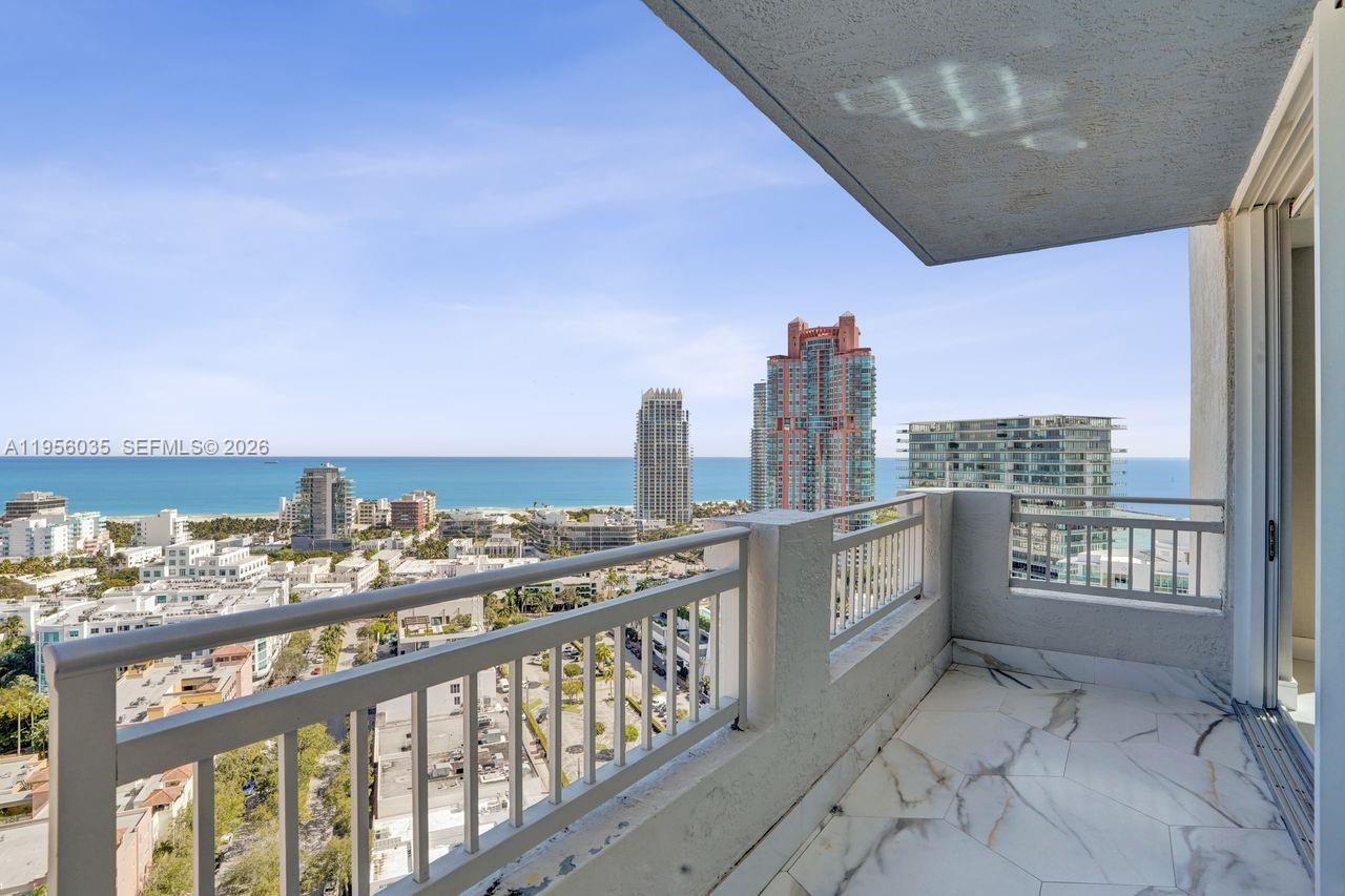90 Alton Rd #2701, Miami Beach FL 33139